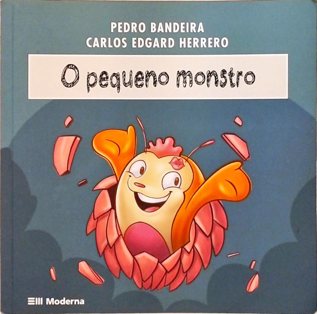 O Pequeno Monstro