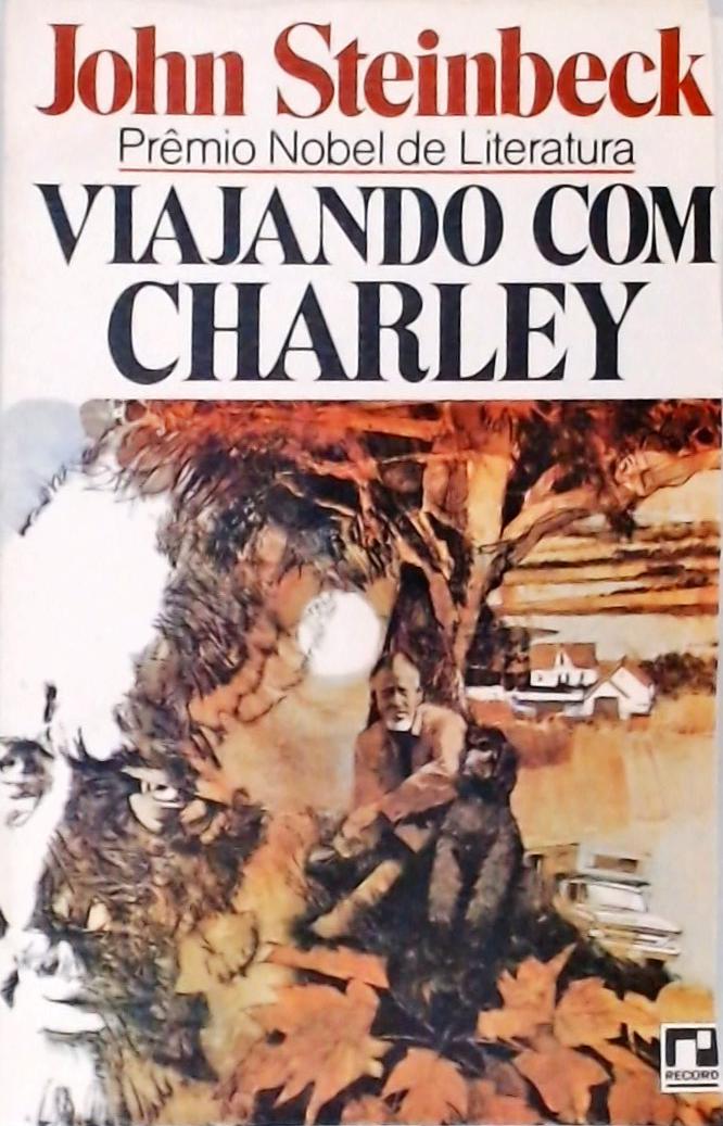 Viajando Com Charley