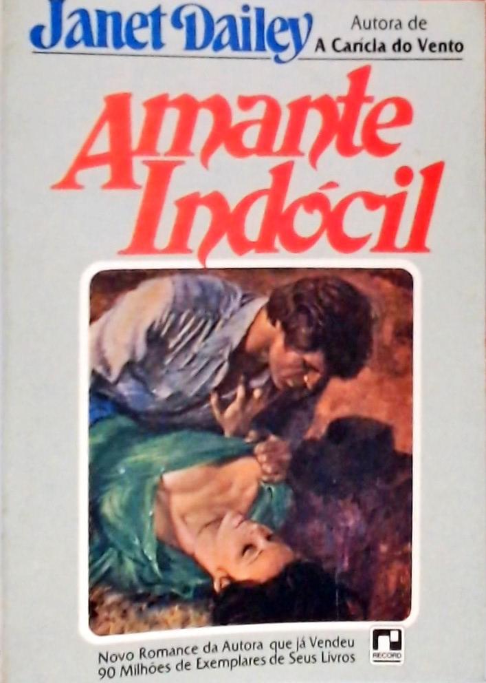 Amante Indócil