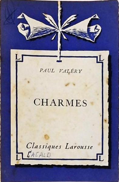 Charmes