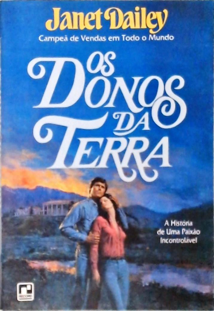 Os Donos da Terra