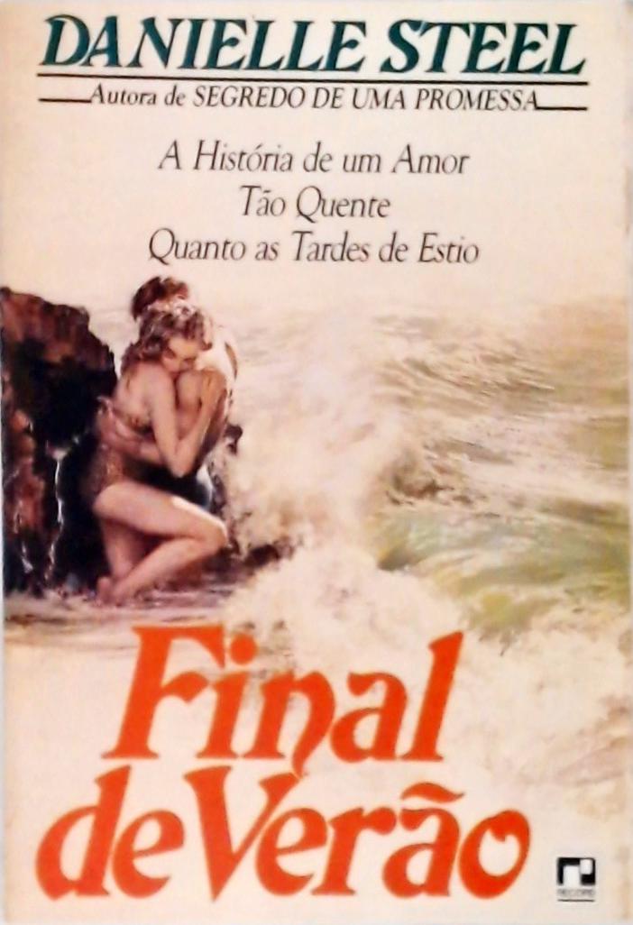 Final de Verão