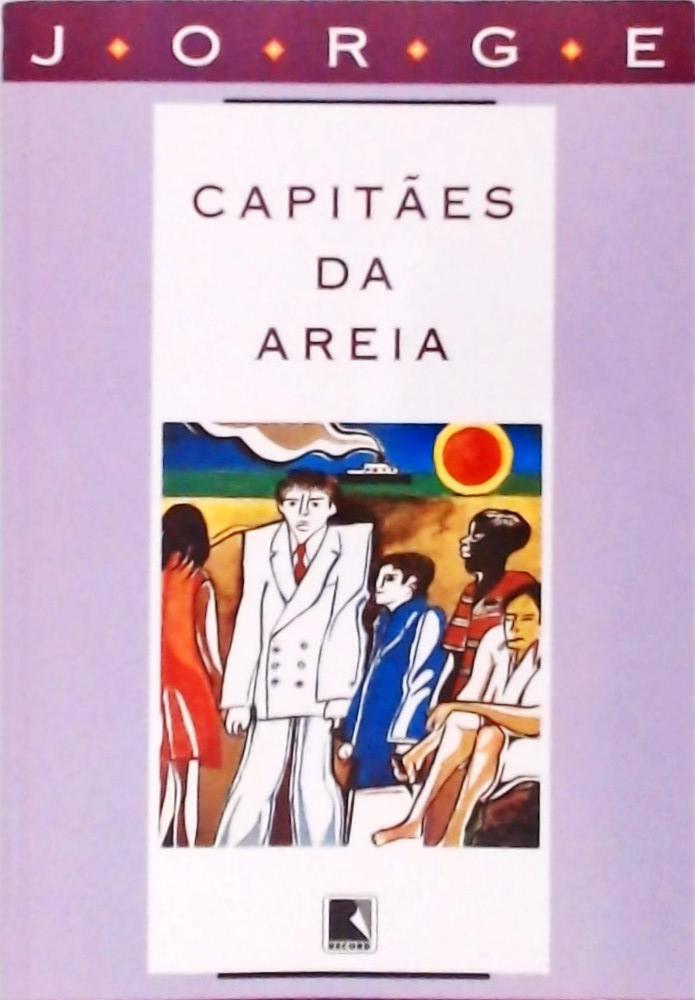 Capitães da Areia