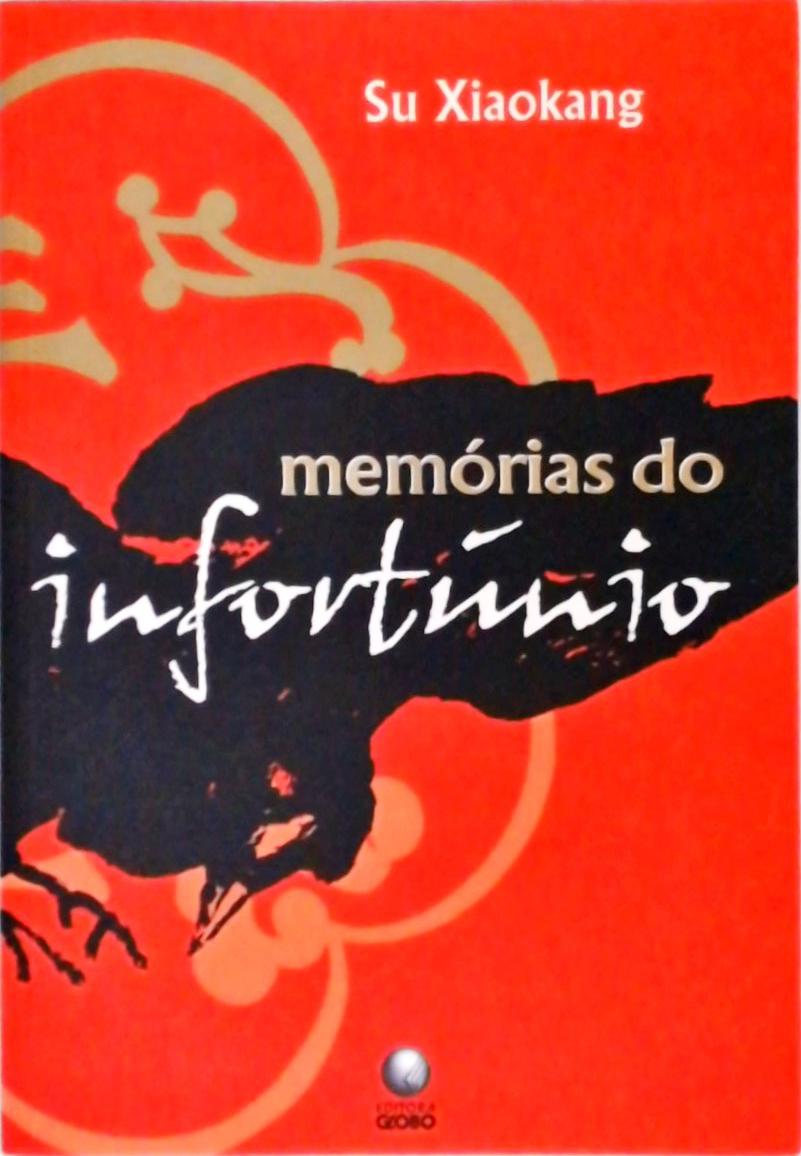 Memórias do Infortúnio