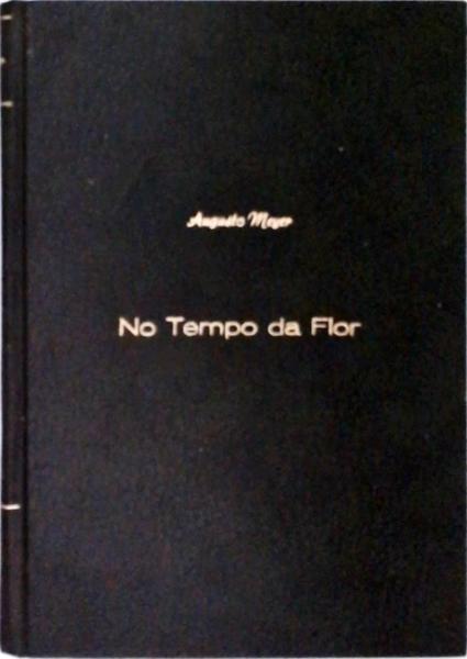 No Tempo Da Flor