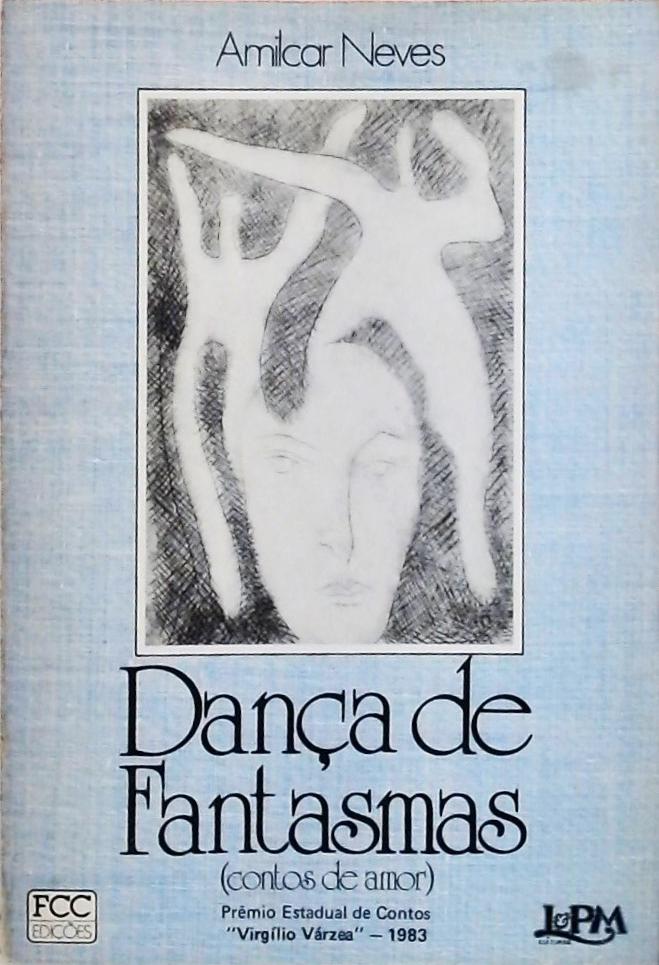 Dança de Fantasmas