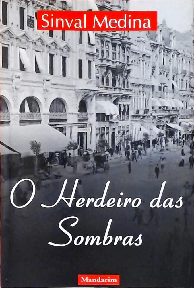 O Herdeiro Das Sombras