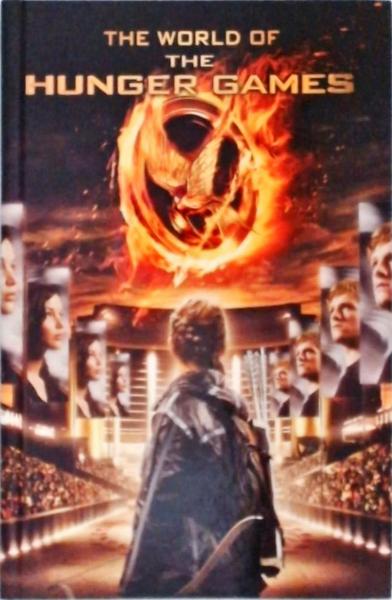 The World Of The Hunger Games