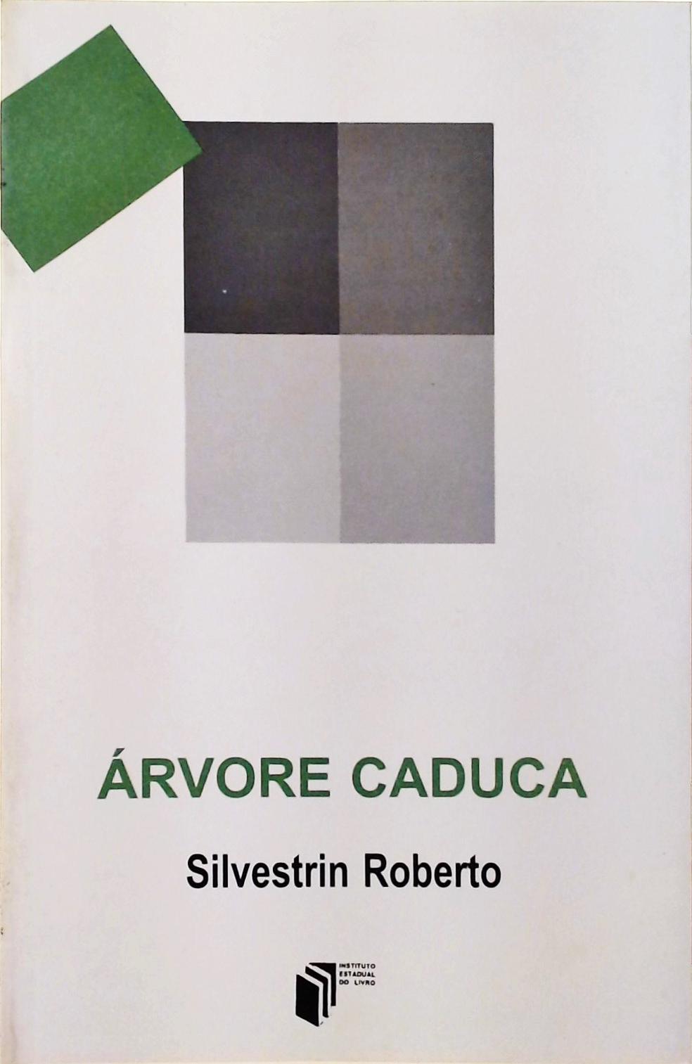 Árvore Caduca