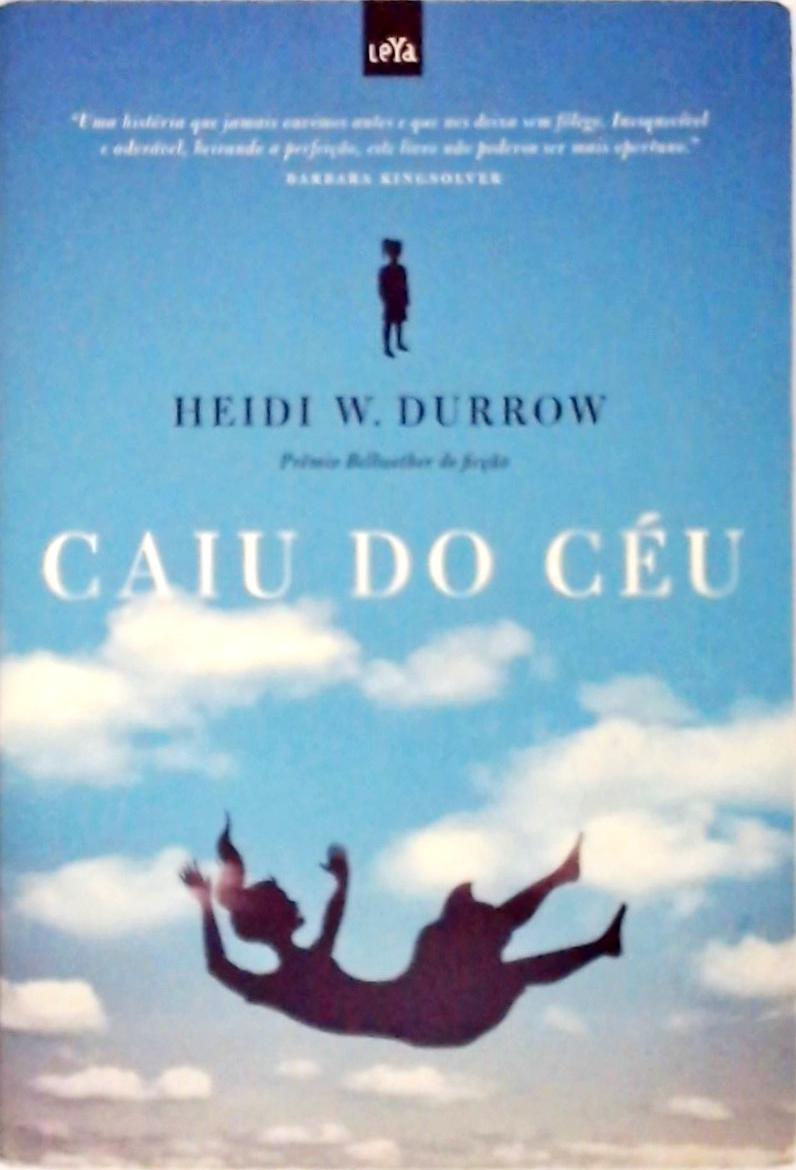 Caiu Do Céu