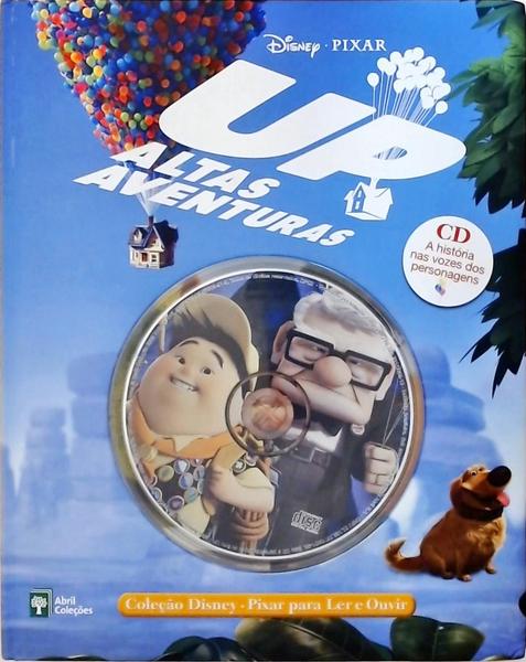 Up - Altas Aventuras