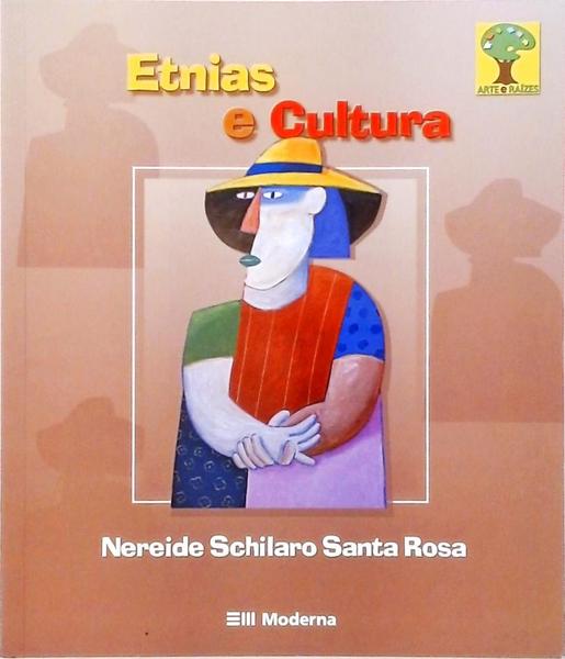 Etnias E Cultura