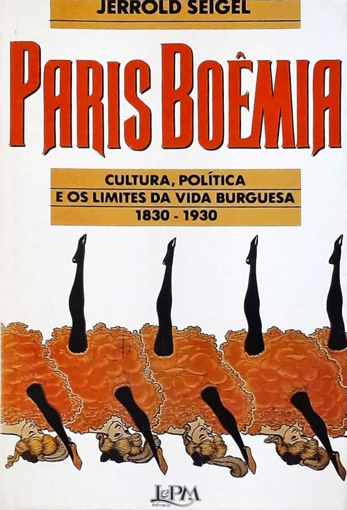 Paris Boêmia