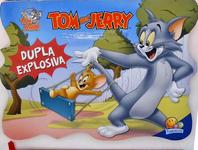 Tom And Jerry - Dupla Explosiva