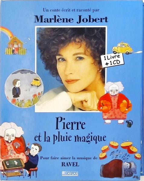 Pierre Et La Pluie Magique