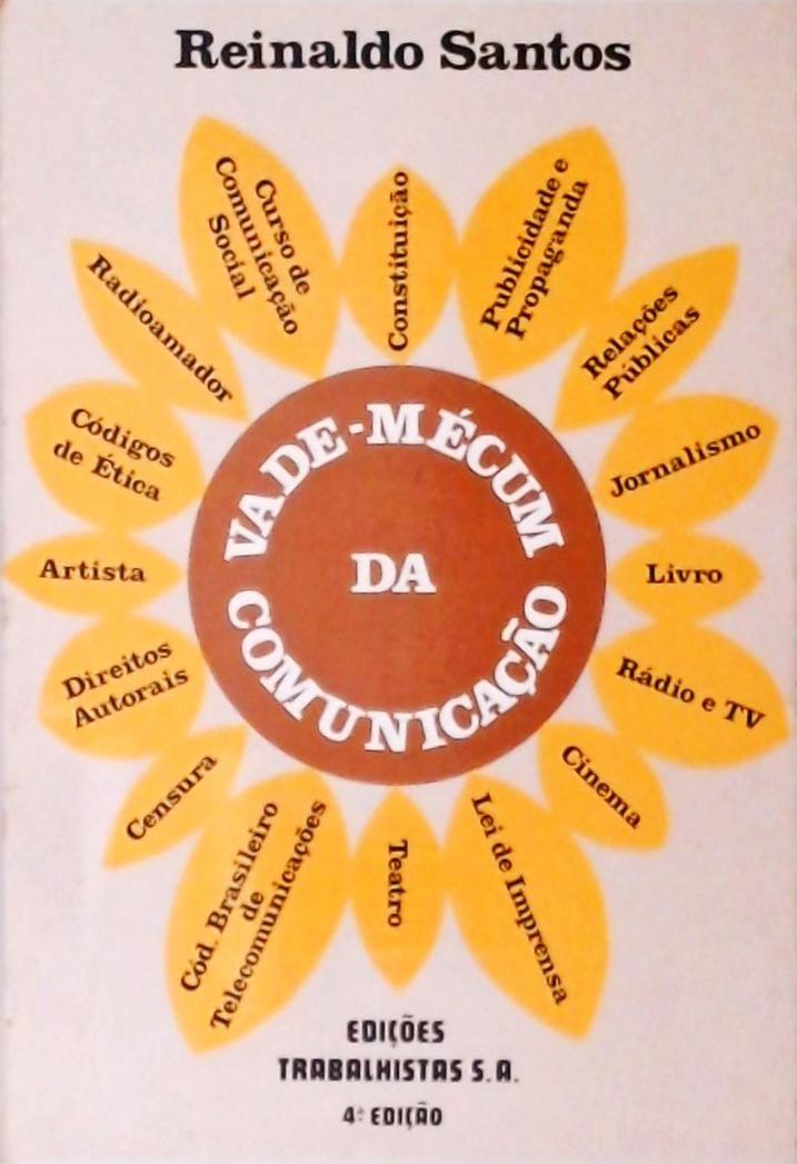 Vade-mécum da Comunicação