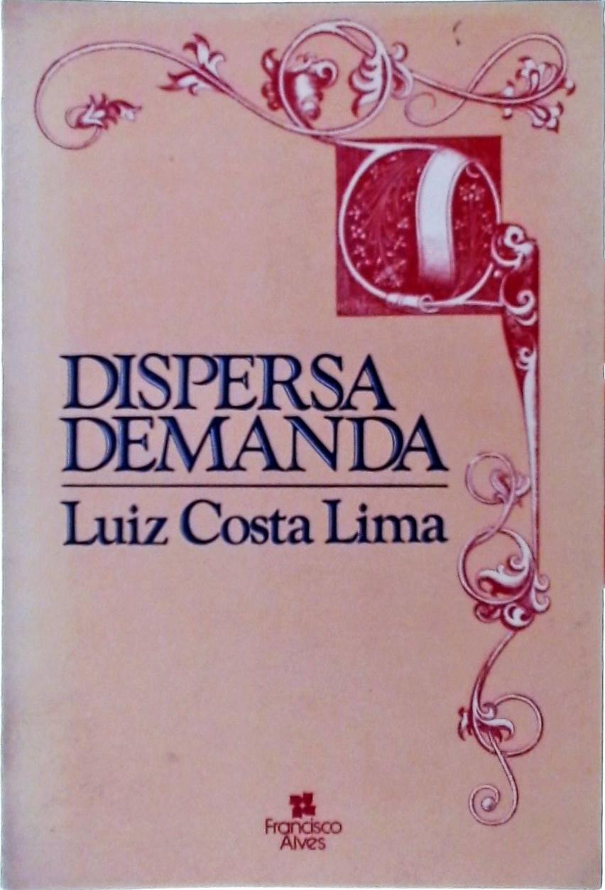 Dispersa Demanda