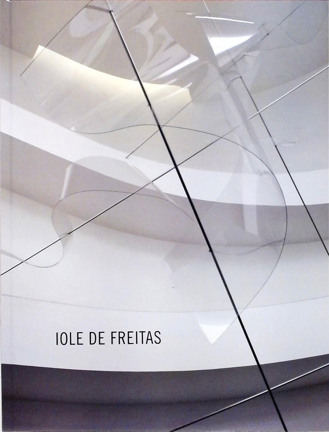 Iole De Freitas