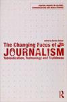 The Changing Faces Of Journalism