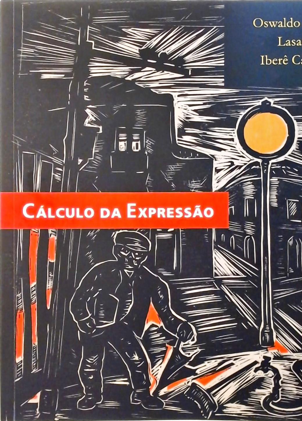 Cálculo Da Expressão