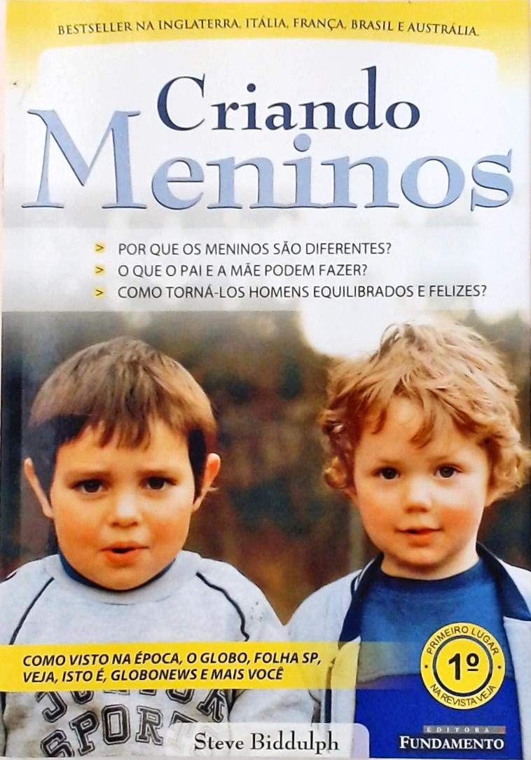 Criando Meninos