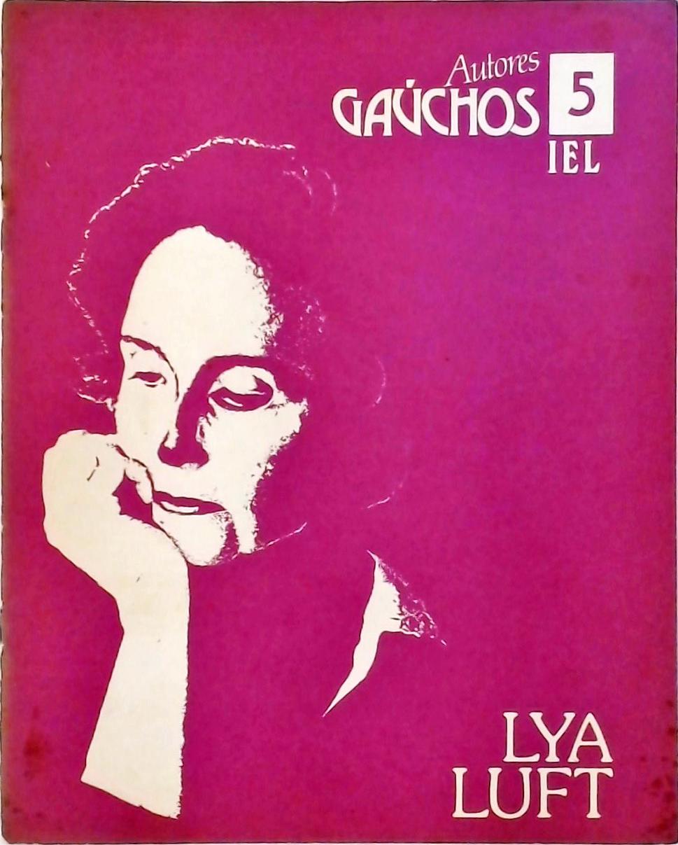 Autores Gaúchos - Lya Luft