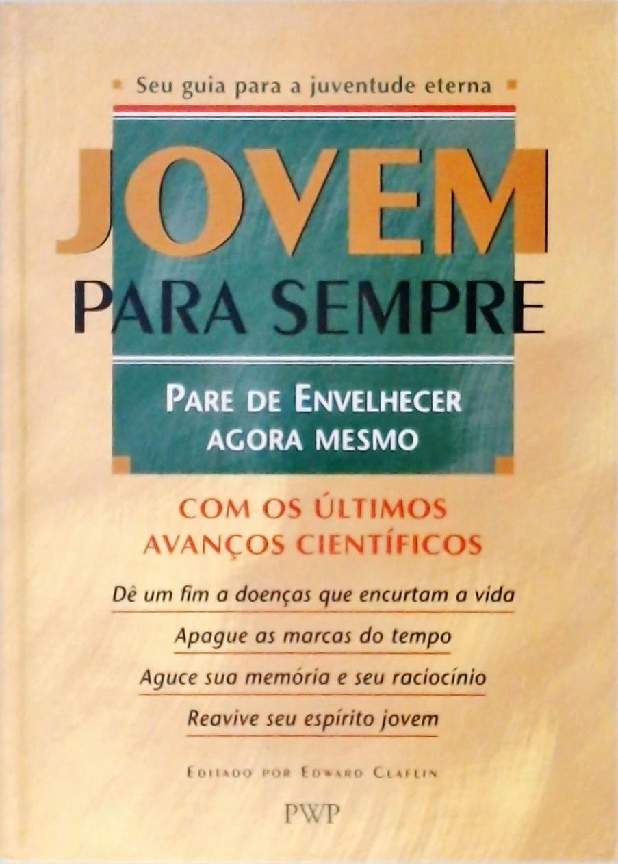 Jovem Para Sempre