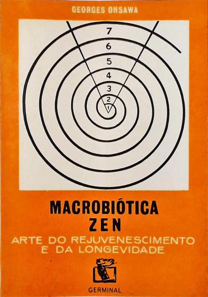 Macrobiótica Zen
