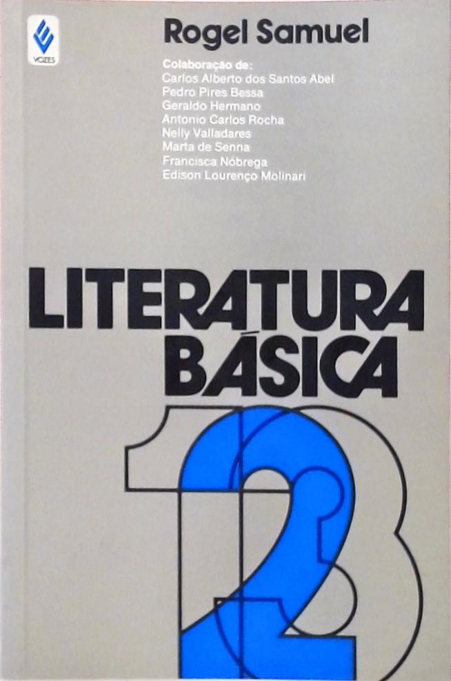 Literatura Básica Vol. 2