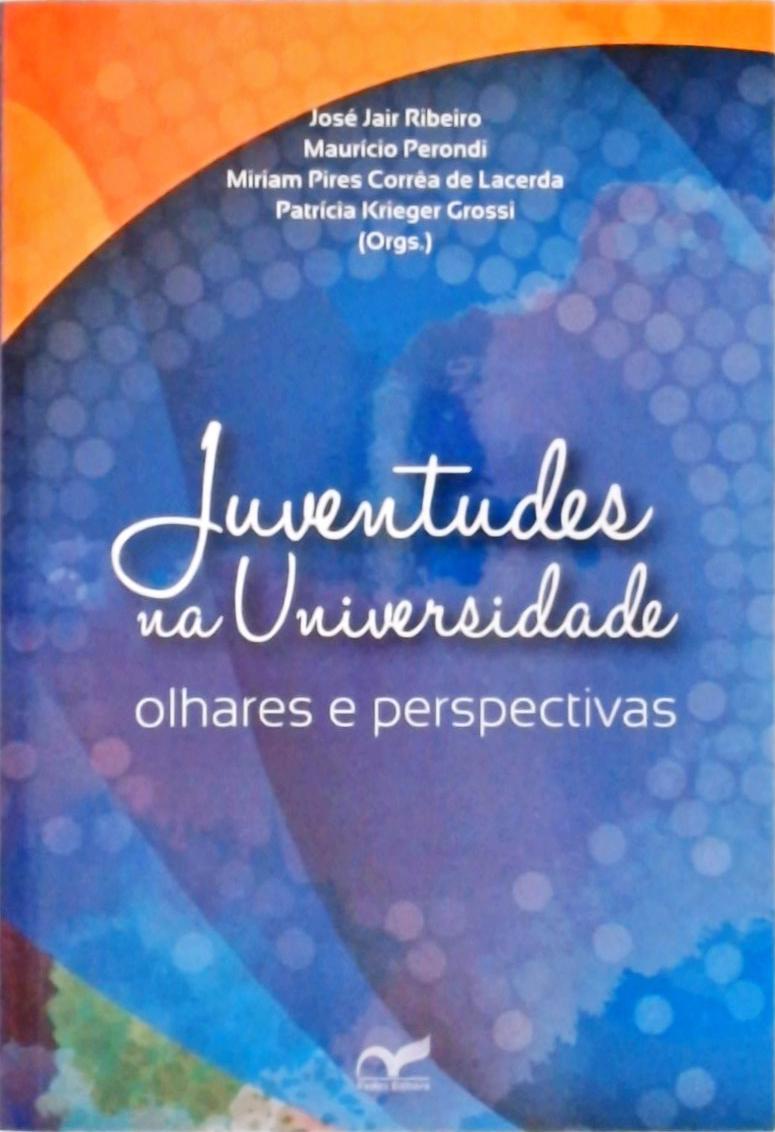 Juventudes Na Universidade