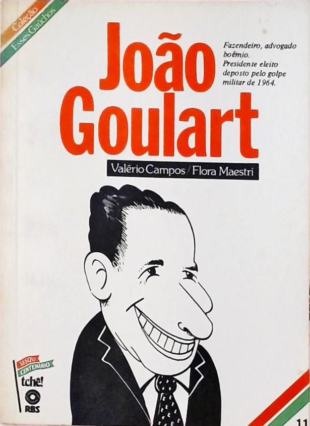 João Goulart