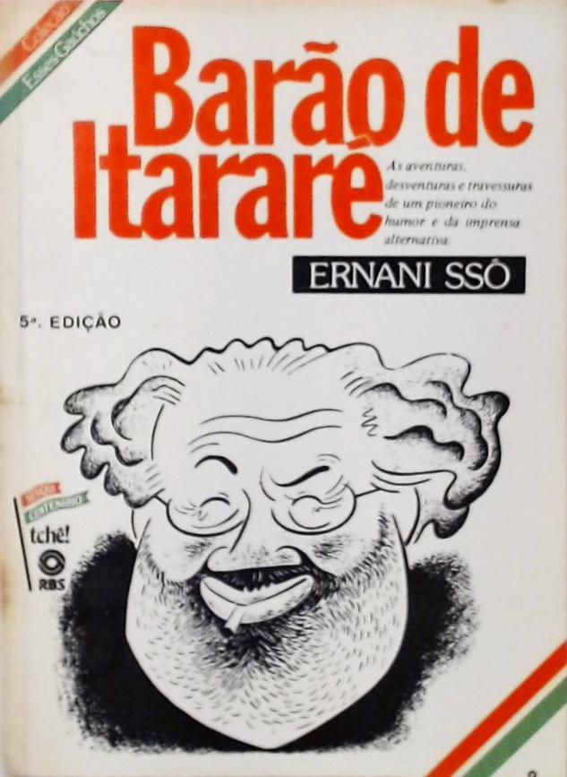 Barão De Itararé