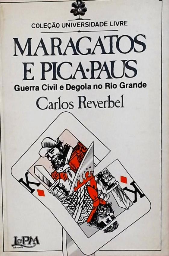 Maragatos E Pica-Paus