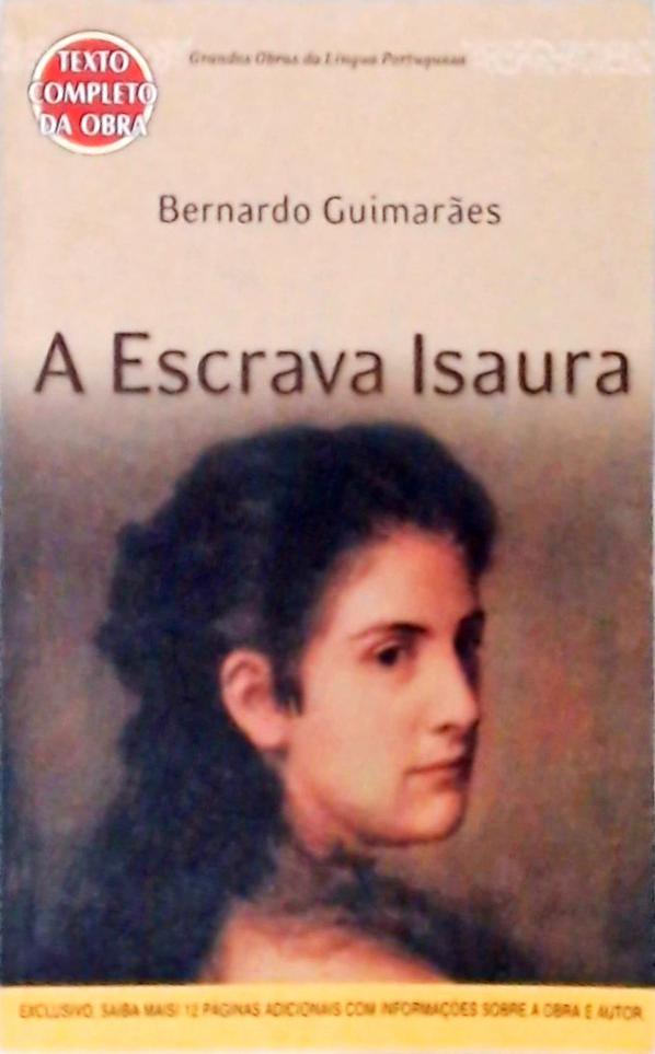 A Escrava Isaura