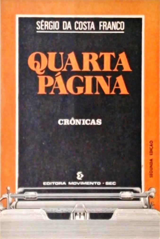 Quarta Página