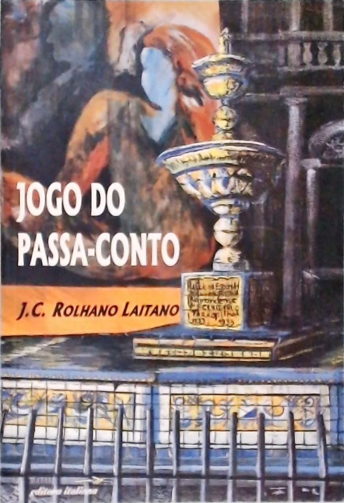 Jogo do Passa-Conto