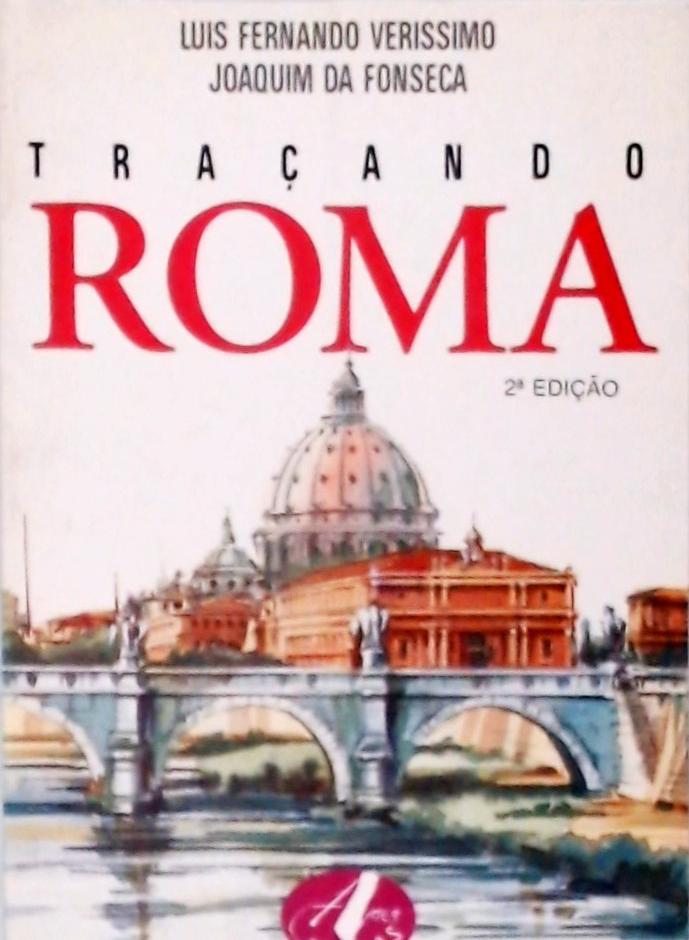 Traçando Roma