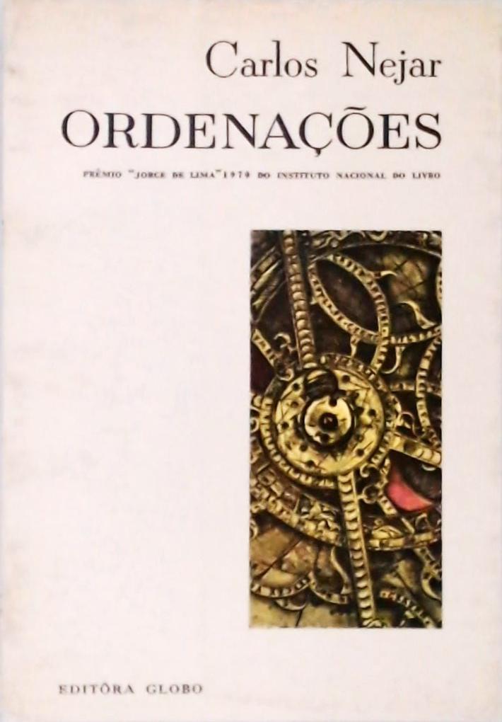 Ordenações