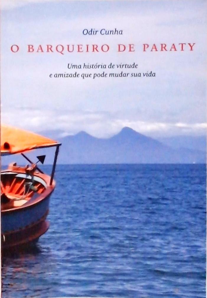O Barqueiro De Paraty