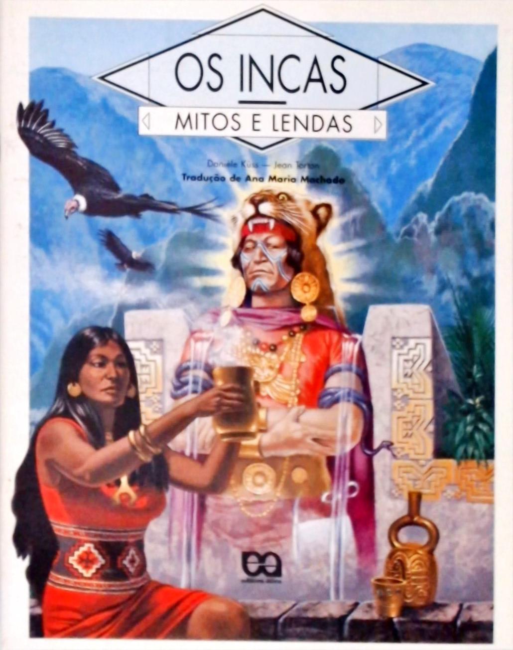 Os Incas