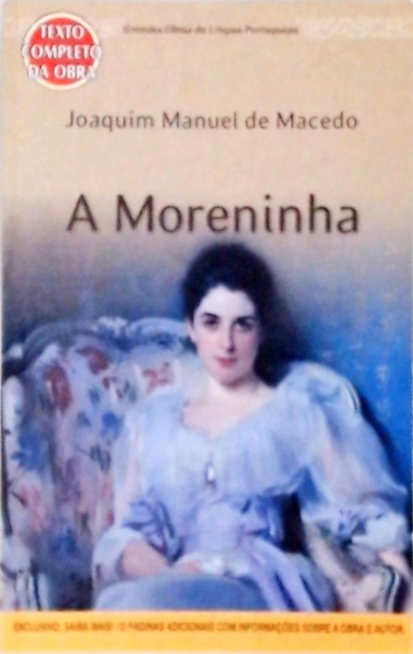 A Moreninha