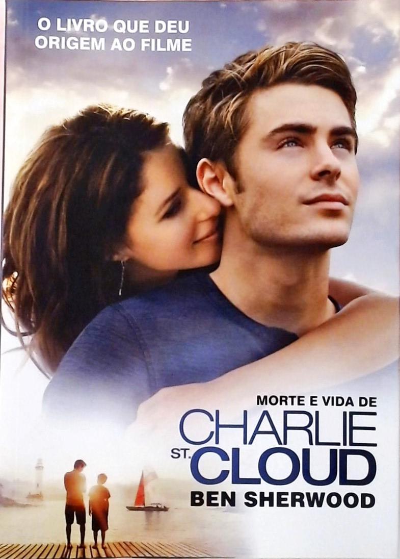 Morte E Vida De Charlie St. Cloud