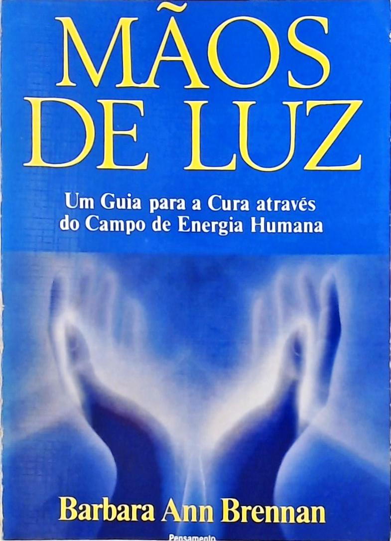 Mãos de Luz