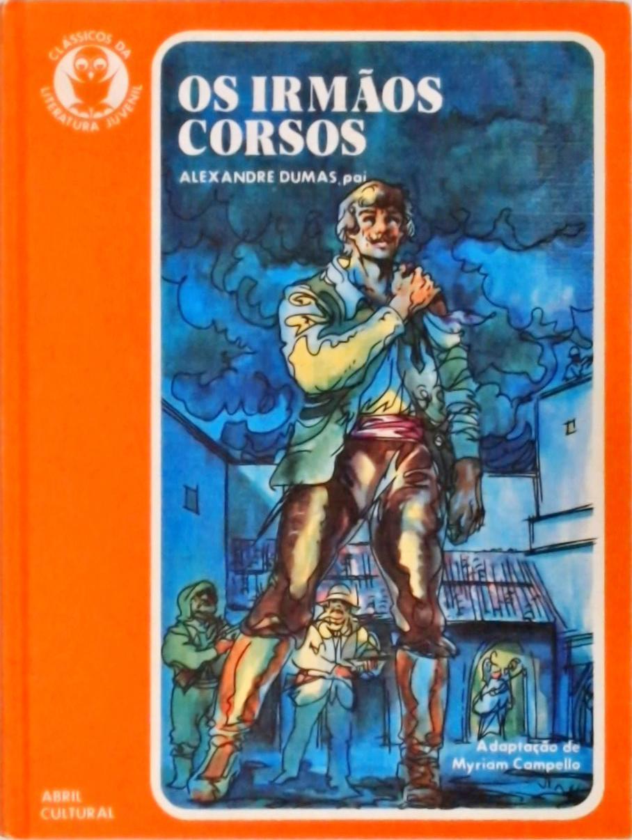 Os Irmãos Corsos