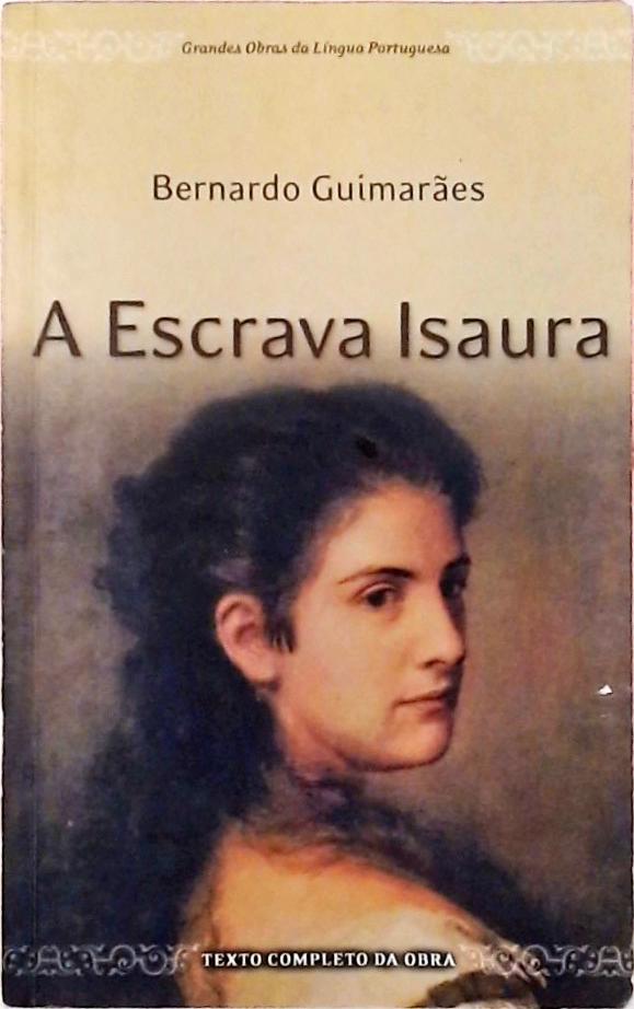 A Escrava Isaura