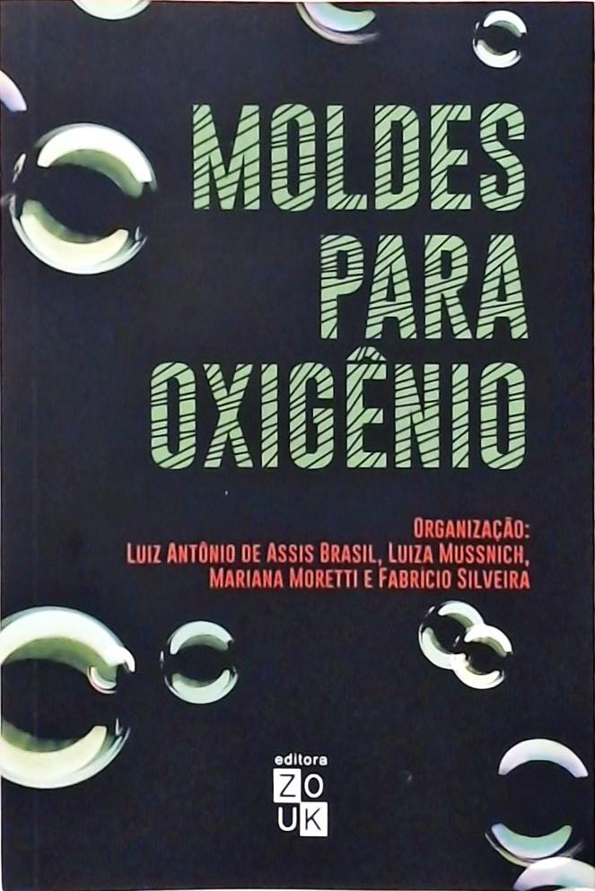 Moldes Para Oxigênio