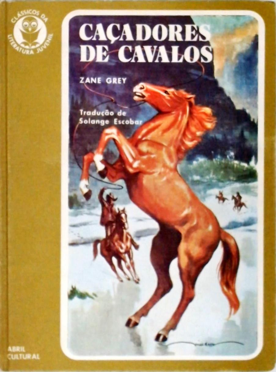 Caçadores de Cavalos