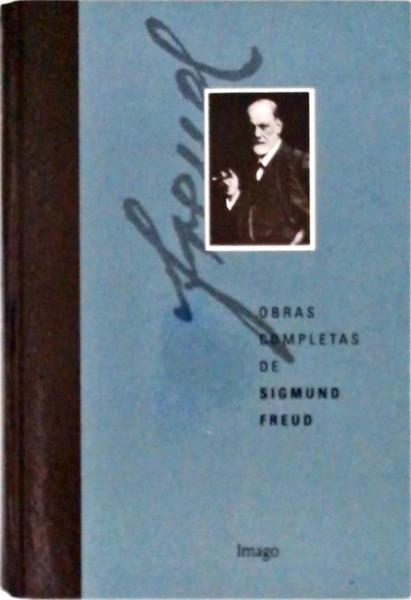 Obras Completas De Sigmund Freud 24 Vols