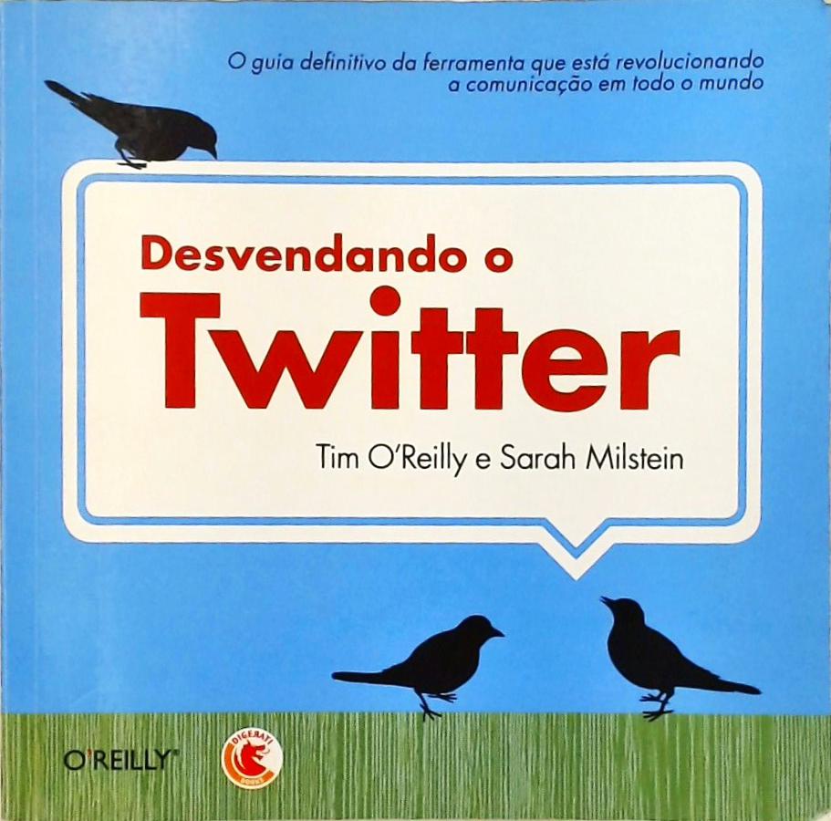 Desvendando O Twitter