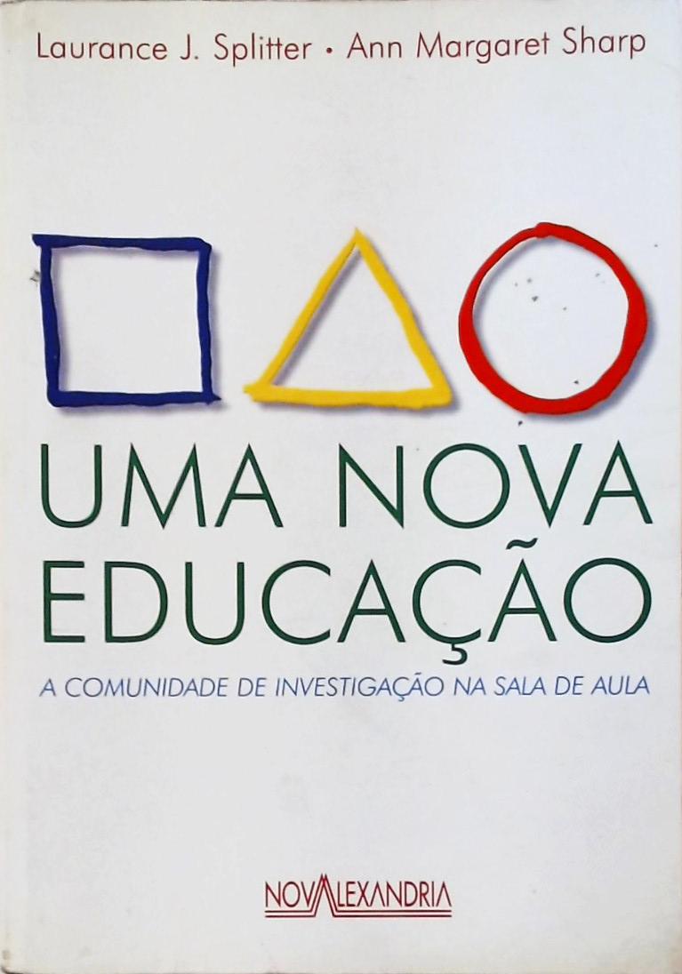 Uma Nova Educação